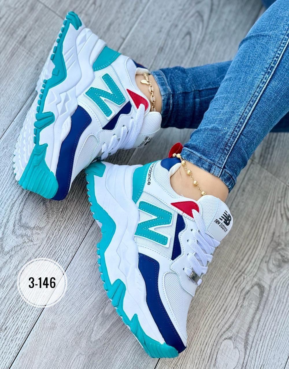 נעלי סניקרס קז'ואל