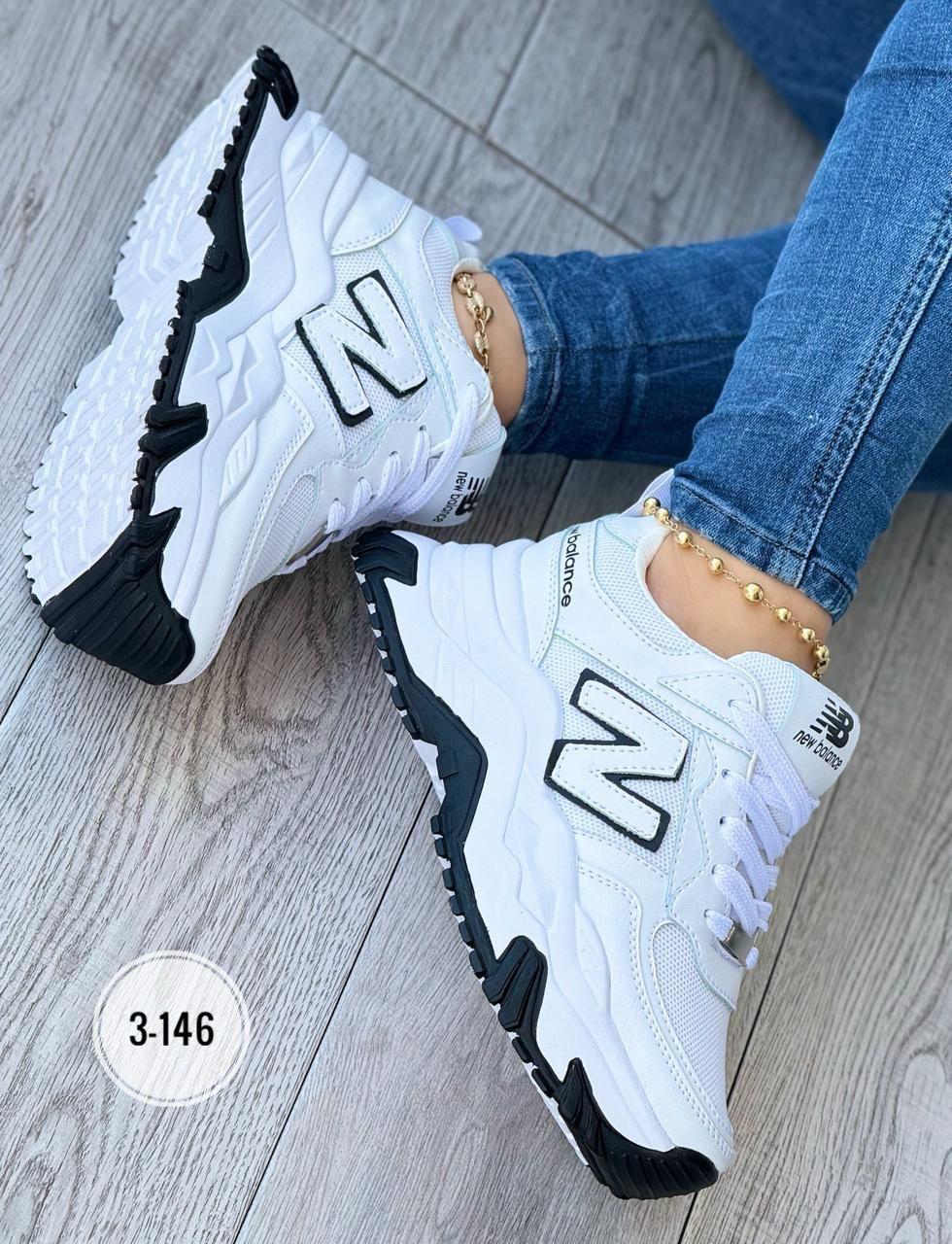 נעלי סניקרס קז'ואל