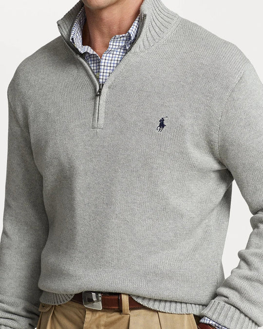 RL | רוכסן רבע