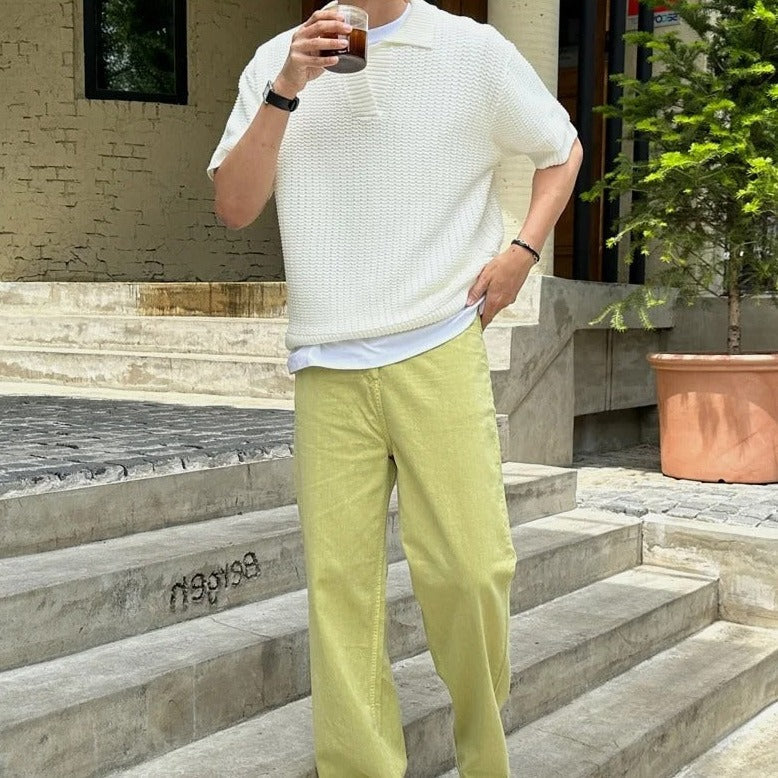 פולו – Essentials