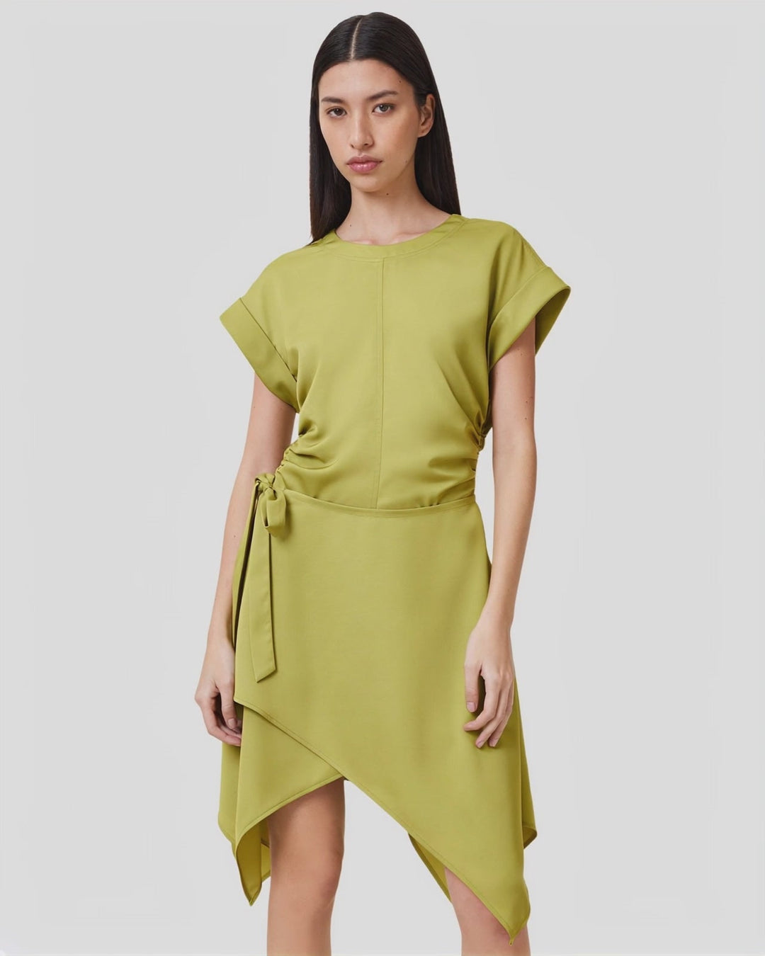 שמלת מיני לנשים Riko