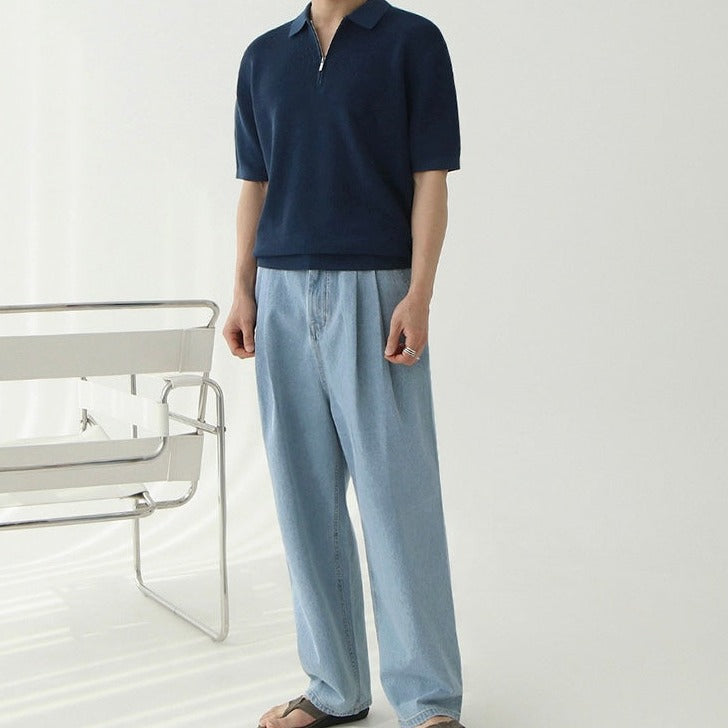 פولو עם רוכסן