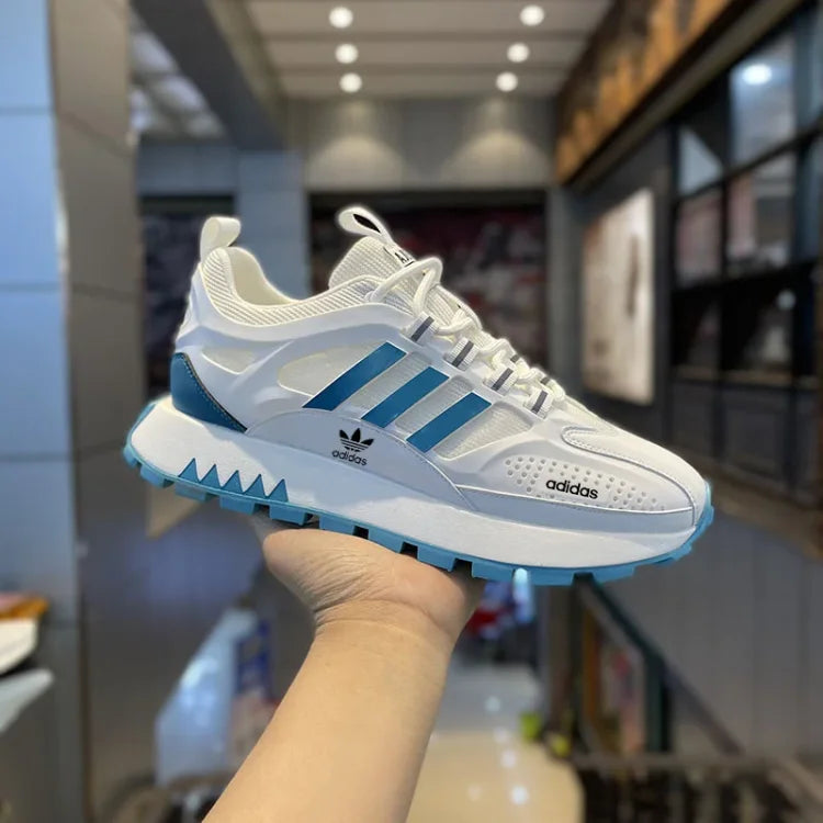 נעלי ספורט יומיומיות חדשות