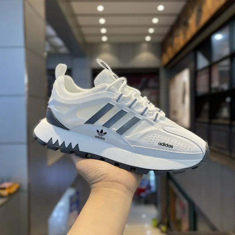 נעלי ספורט יומיומיות חדשות