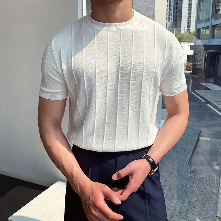 חולצת טריקו קלאסית