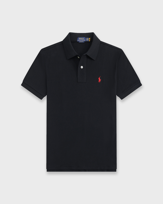 RL | חולצת פולו