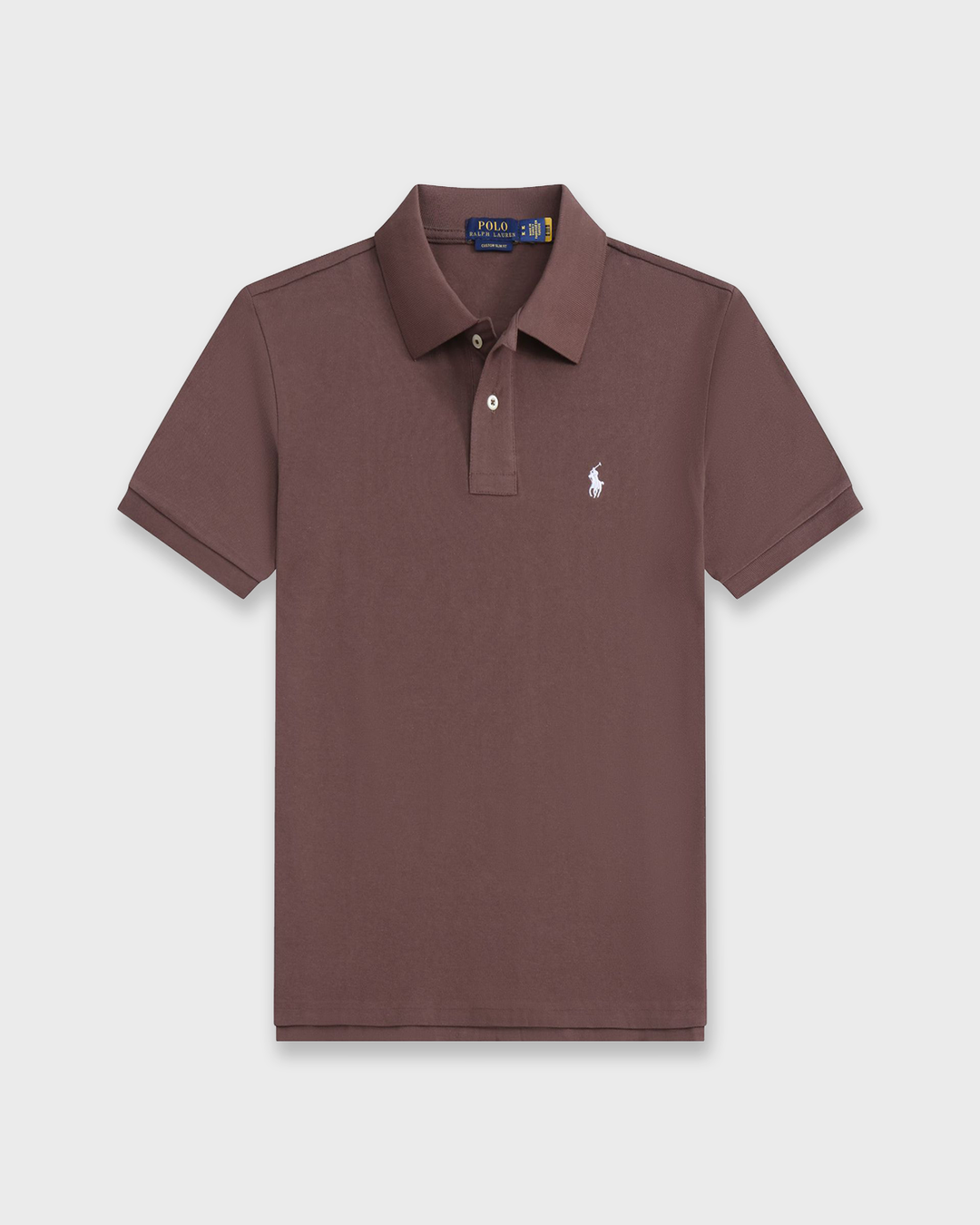 RL | חולצת פולו