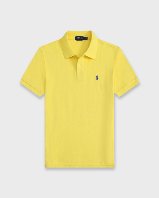 RL | חולצת פולו