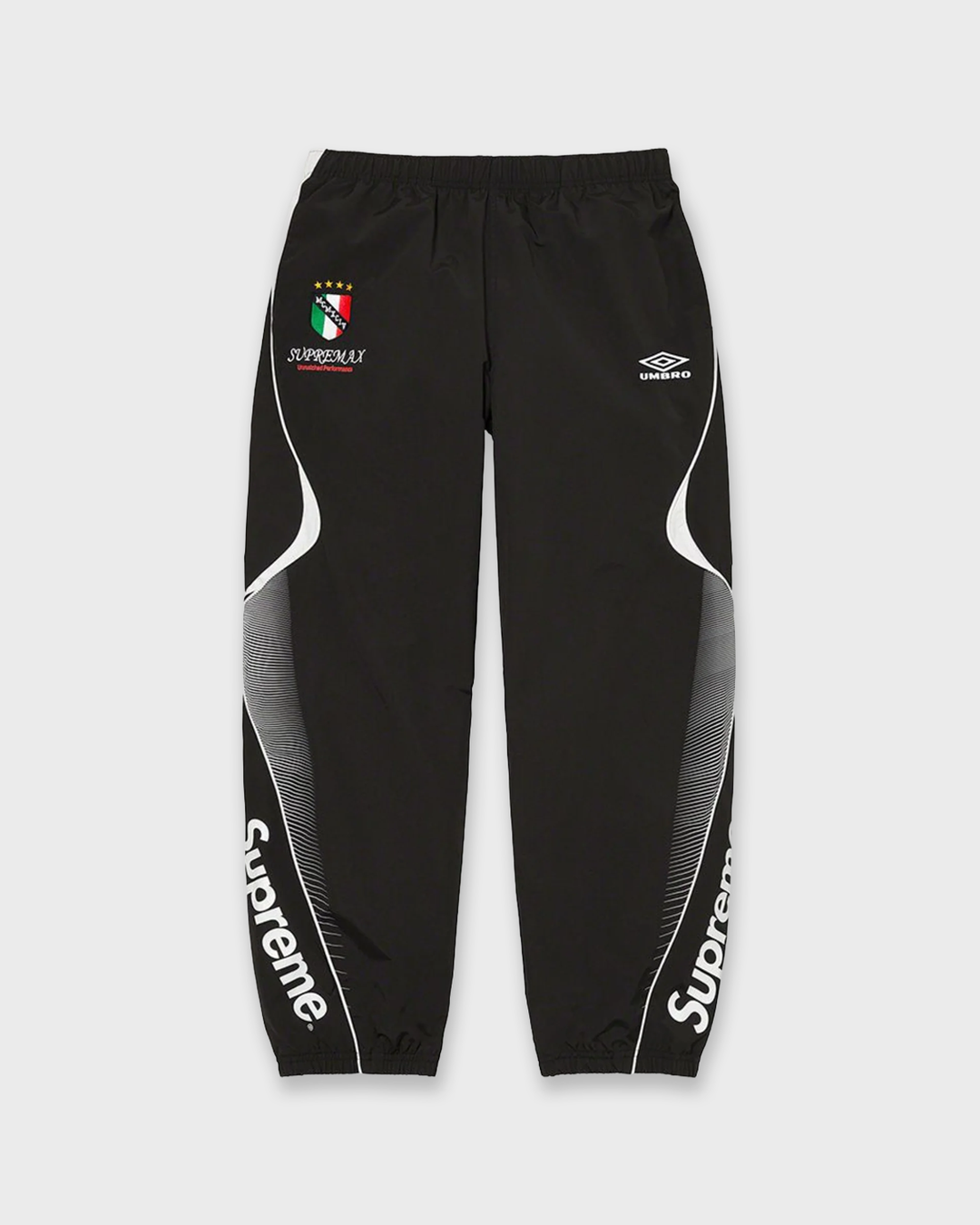 מכנסיים שחורים