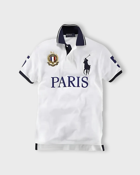 RL | פולו וינטג'